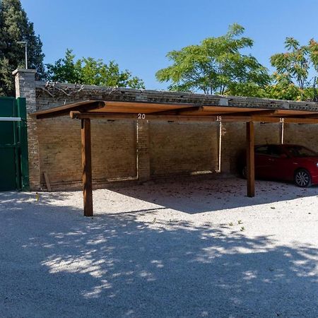 Amarena B&B Porto Recanati Esterno foto