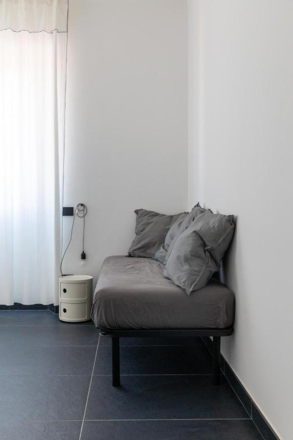 Amarena B&B Porto Recanati Esterno foto