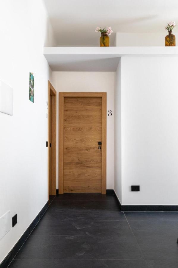 Amarena B&B Porto Recanati Esterno foto