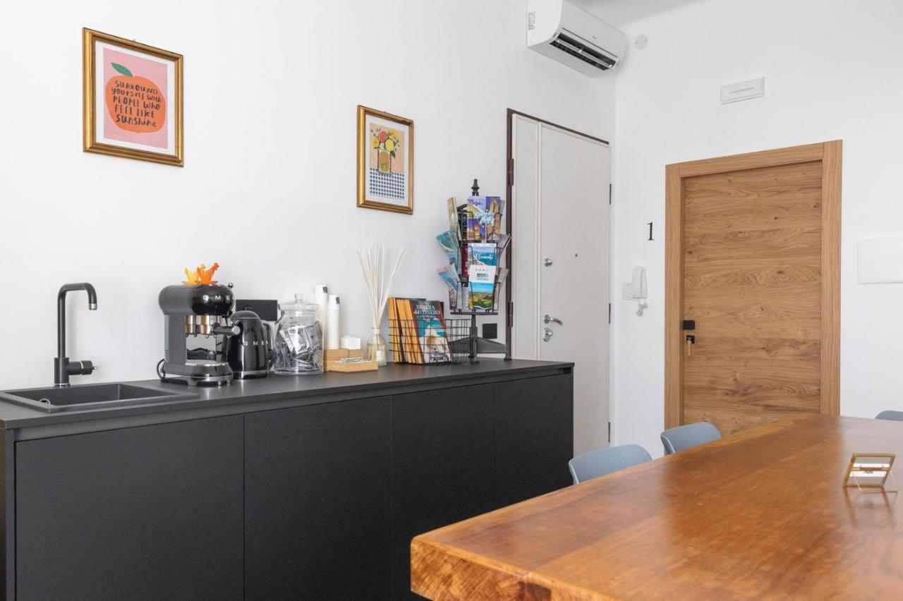 Amarena B&B Porto Recanati Esterno foto