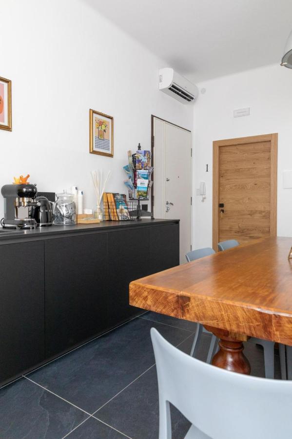 Amarena B&B Porto Recanati Esterno foto