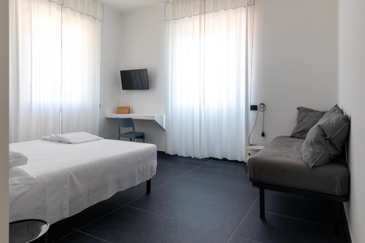 Amarena B&B Porto Recanati Esterno foto