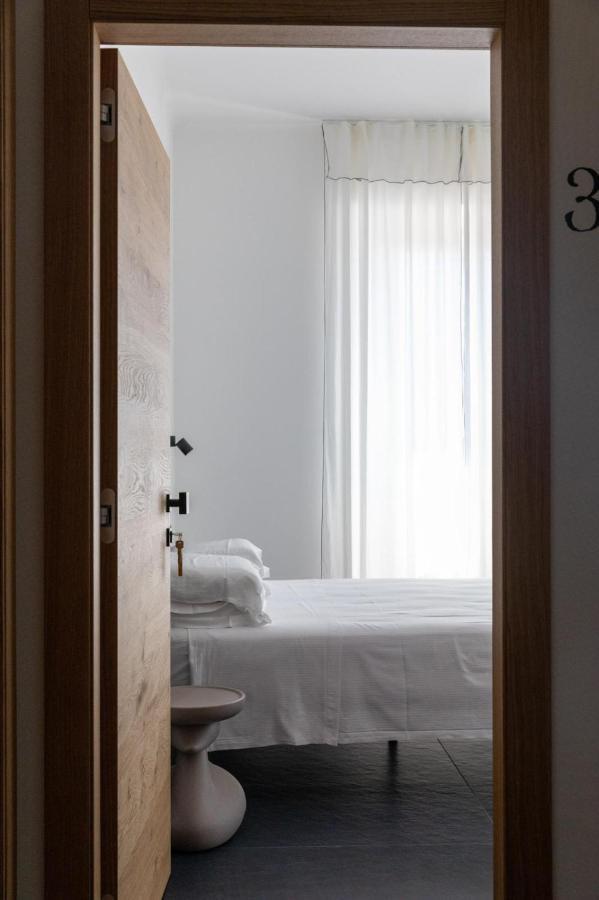 Amarena B&B Porto Recanati Esterno foto