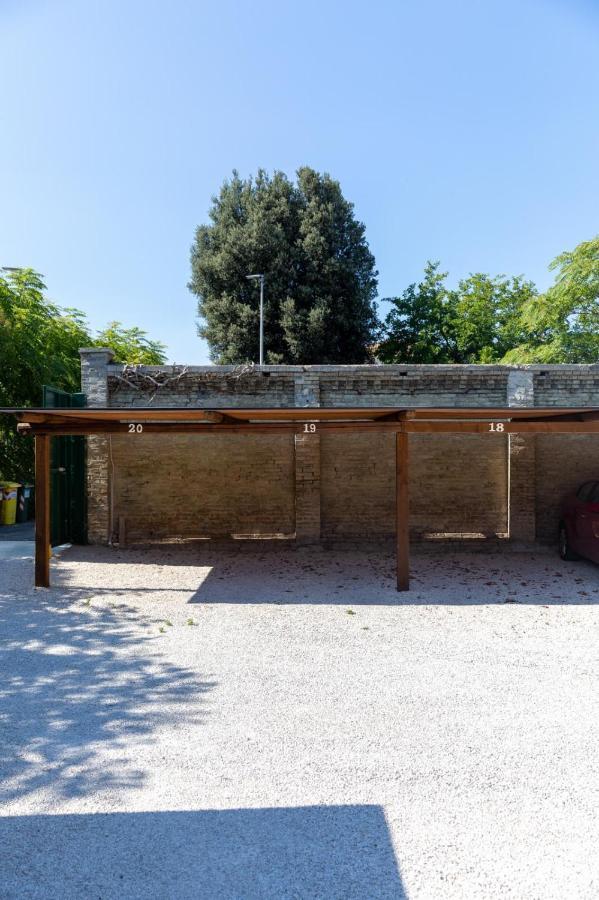 Amarena B&B Porto Recanati Esterno foto