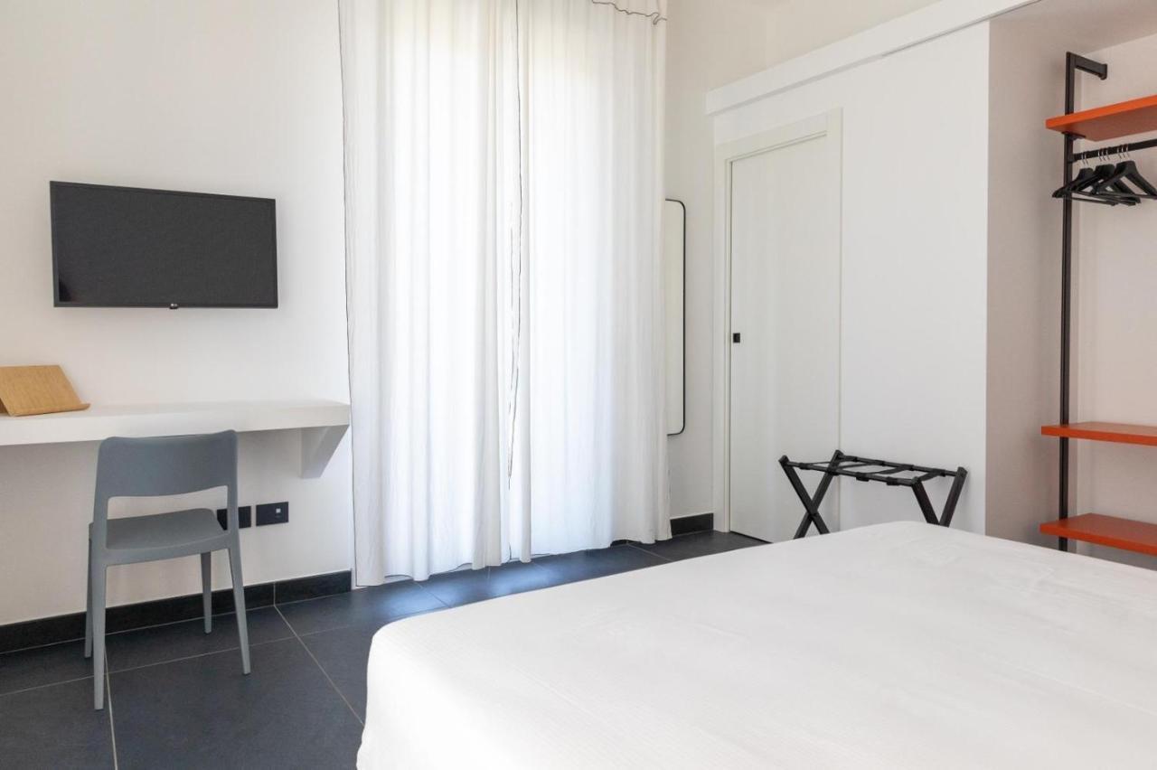 Amarena B&B Porto Recanati Esterno foto