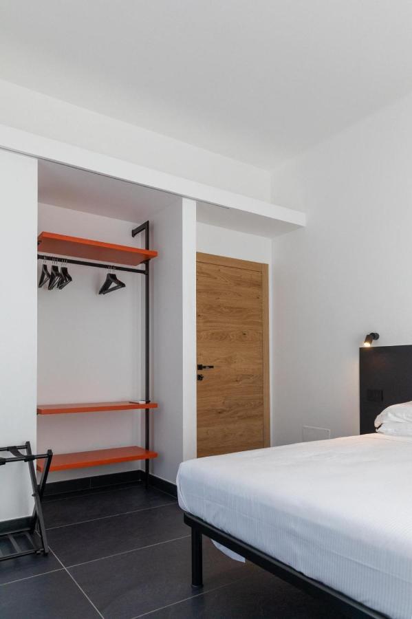 Amarena B&B Porto Recanati Esterno foto