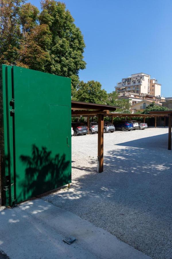 Amarena B&B Porto Recanati Esterno foto