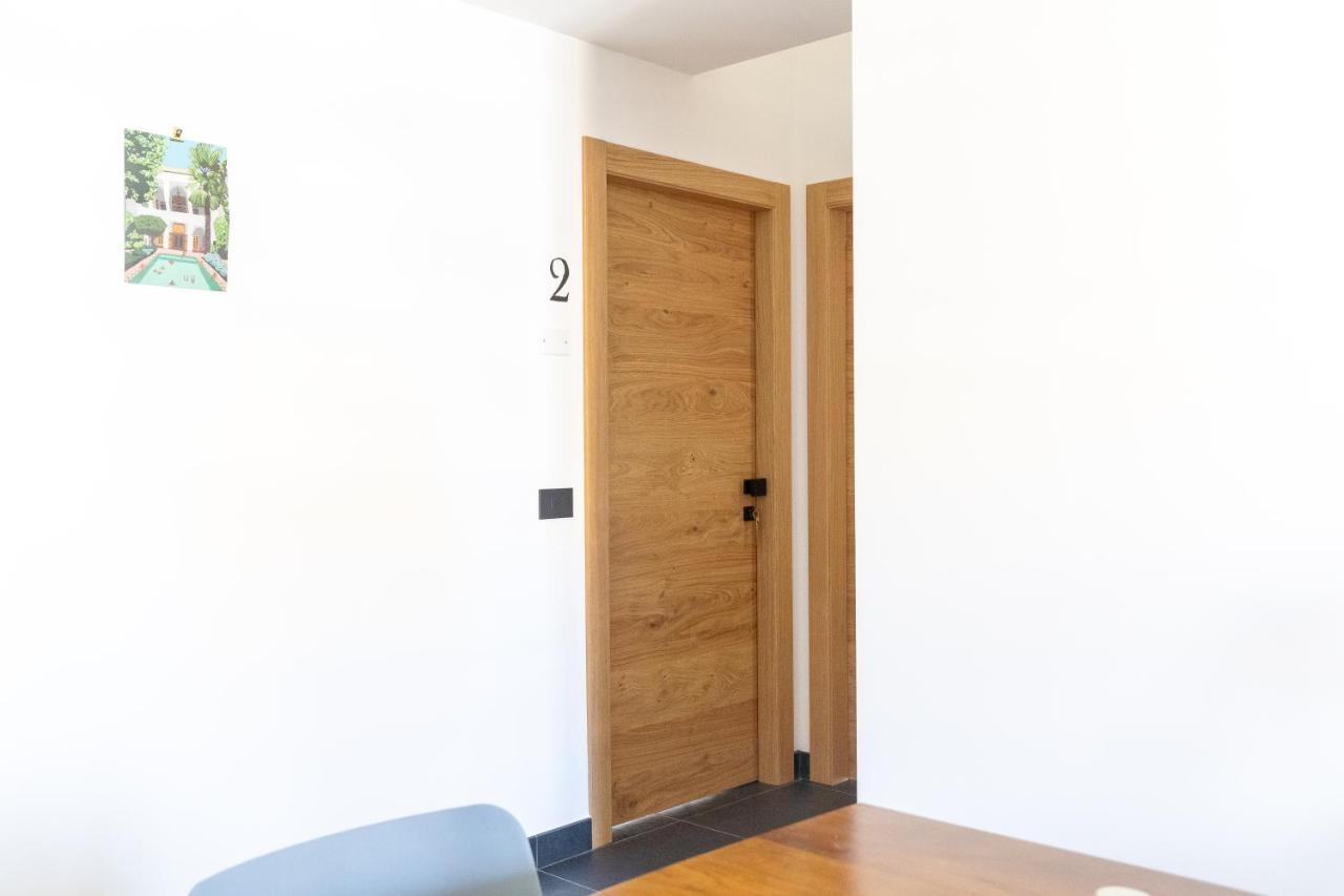 Amarena B&B Porto Recanati Esterno foto
