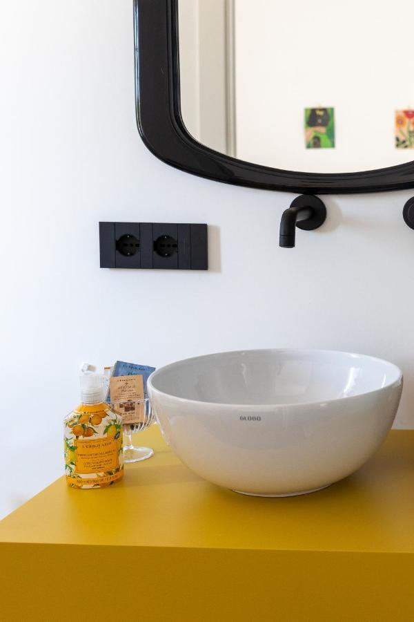 Amarena B&B Porto Recanati Esterno foto