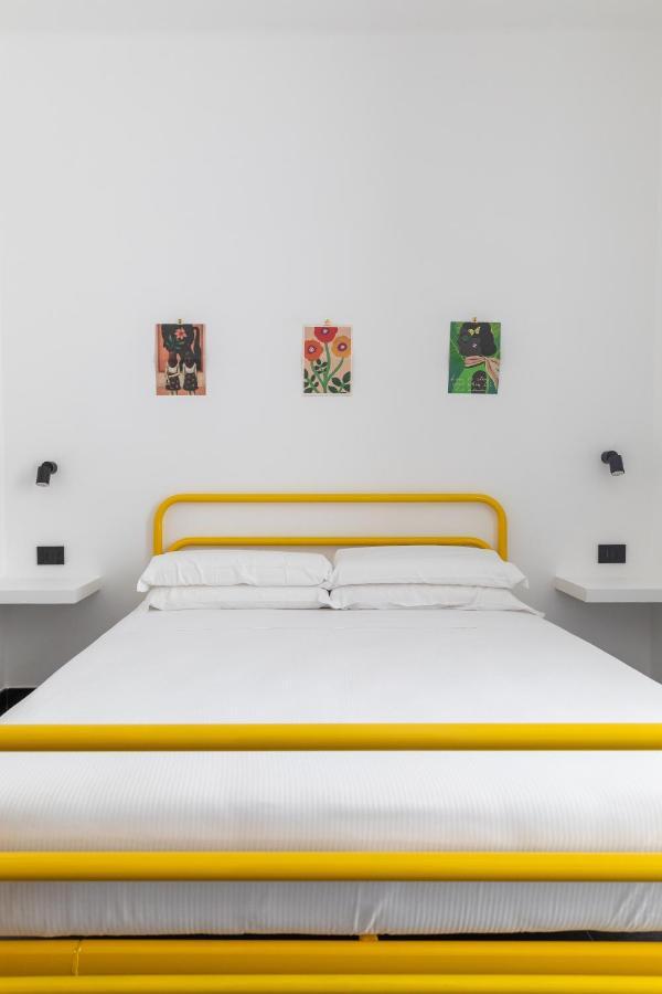 Amarena B&B Porto Recanati Esterno foto