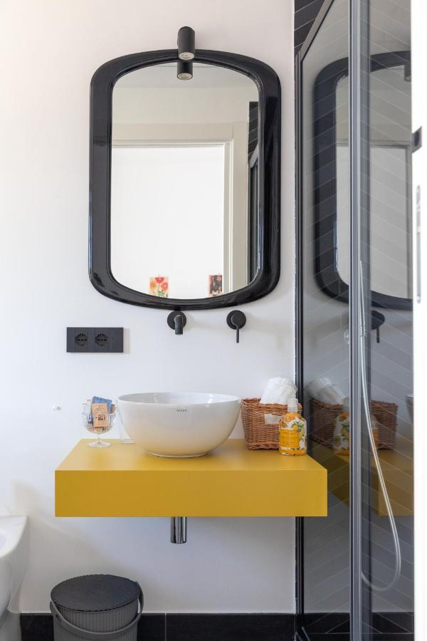 Amarena B&B Porto Recanati Esterno foto
