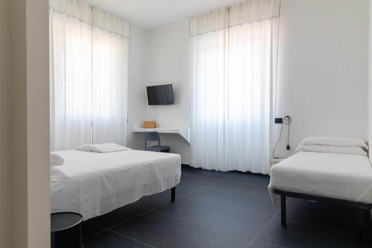 Amarena B&B Porto Recanati Esterno foto