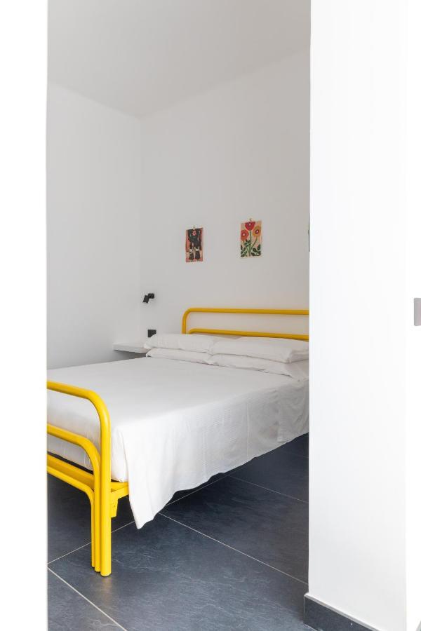 Amarena B&B Porto Recanati Esterno foto