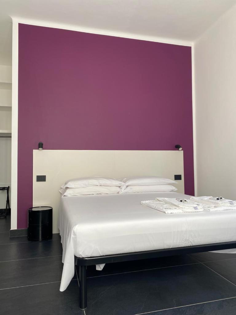 Amarena B&B Porto Recanati Esterno foto