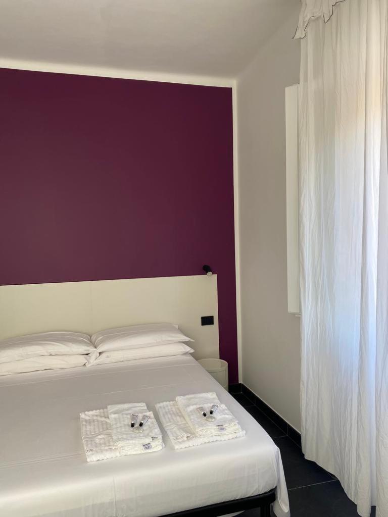 Amarena B&B Porto Recanati Esterno foto